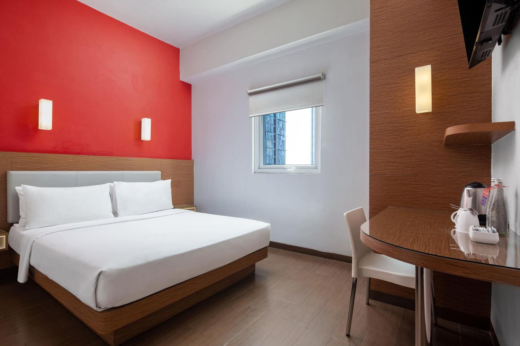 Smart Room Queen