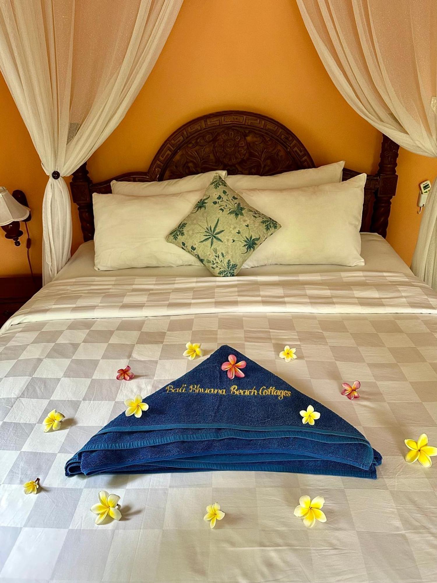 One-Bedroom Bungalow