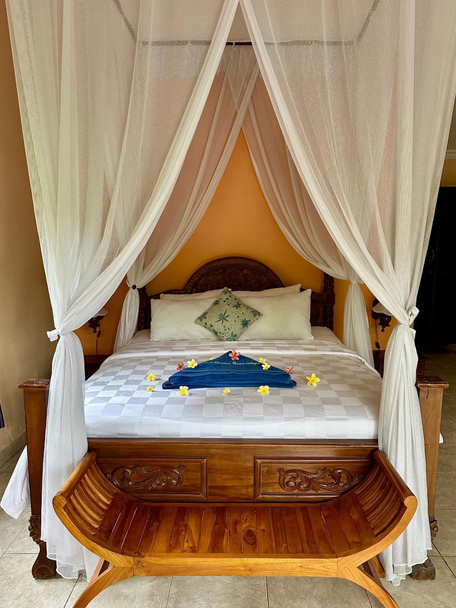 One-Bedroom Bungalow
