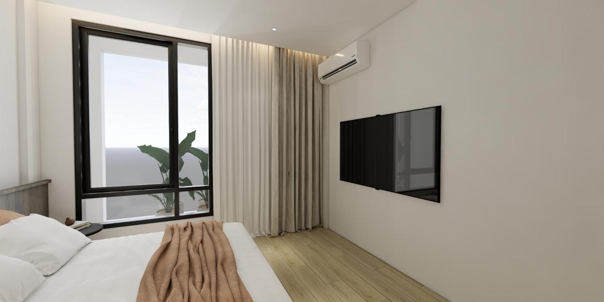 The Straits Collection Suite