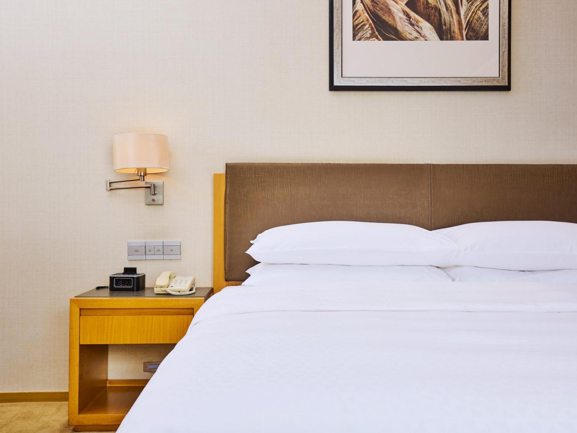 Comfort King Room