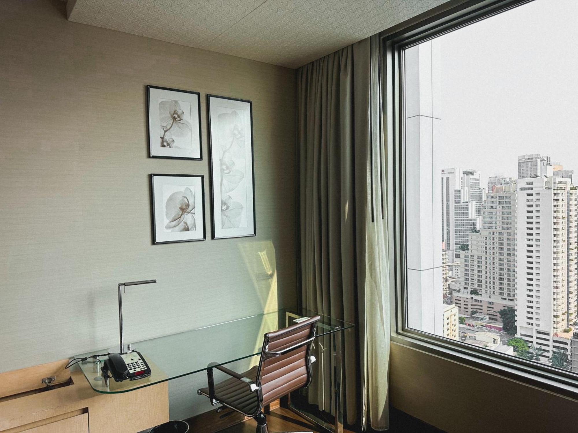Premium Zimmer - obere Etage