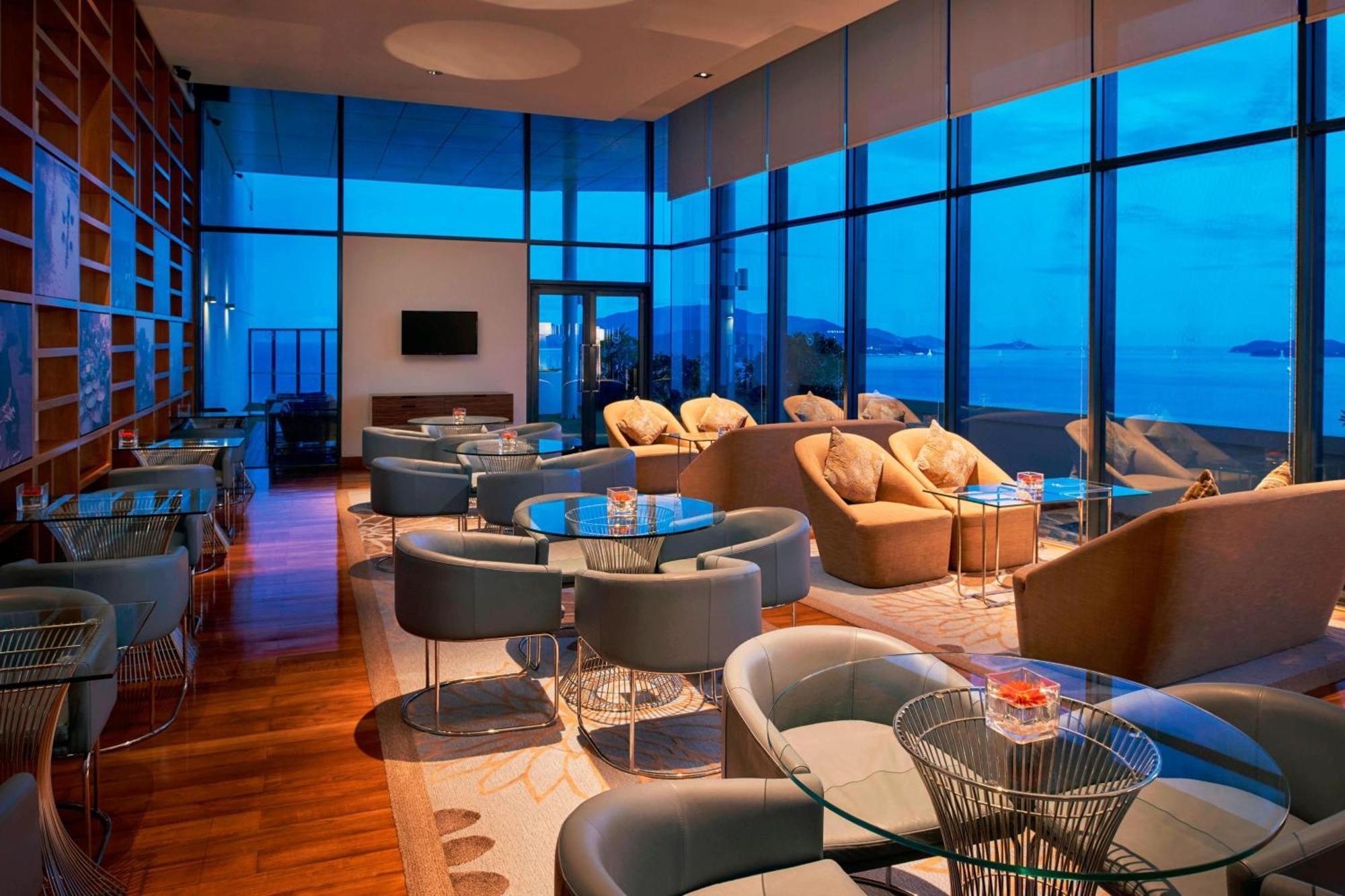 Club Premium King Club lounge access Larger Guest room