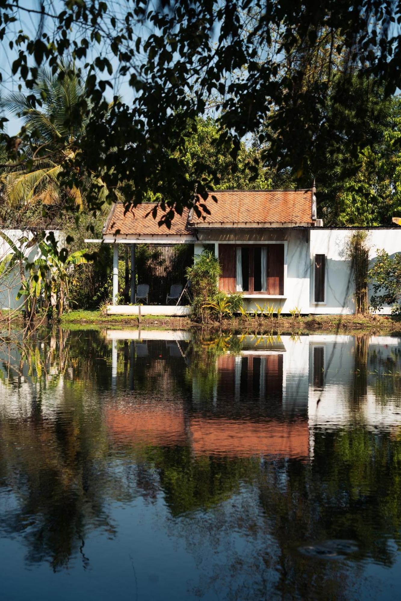King Room Lake View