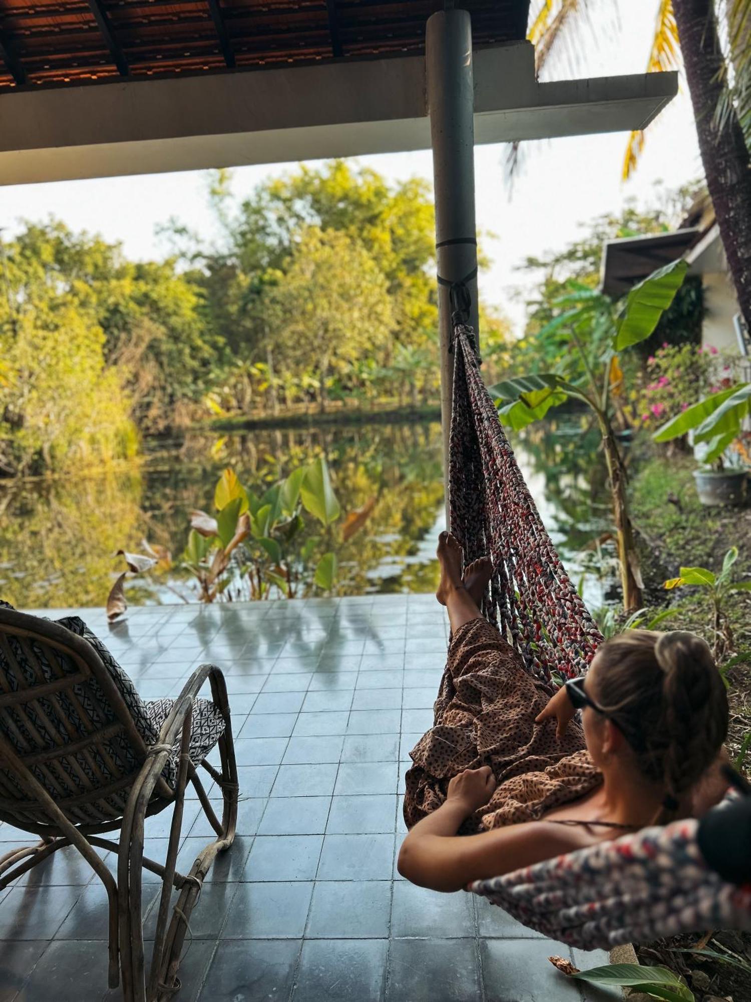 King Room Lake View
