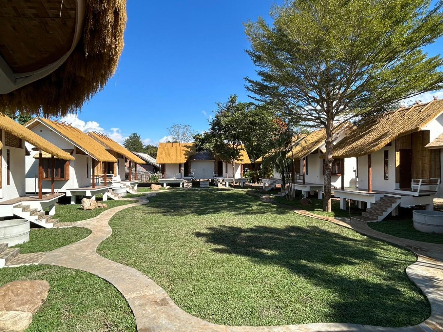 Casa de Campo Deluxe
