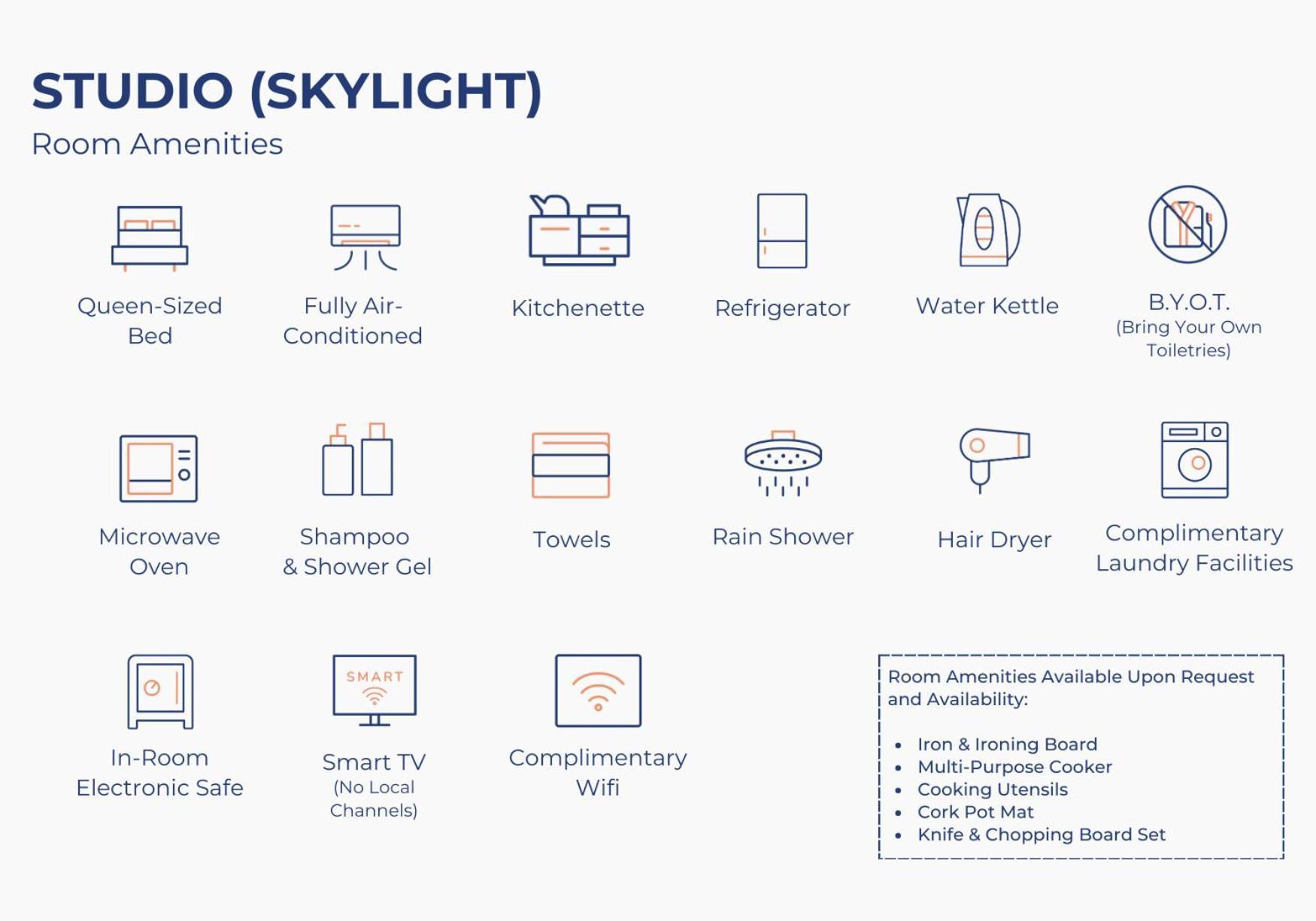 Studio Skylight