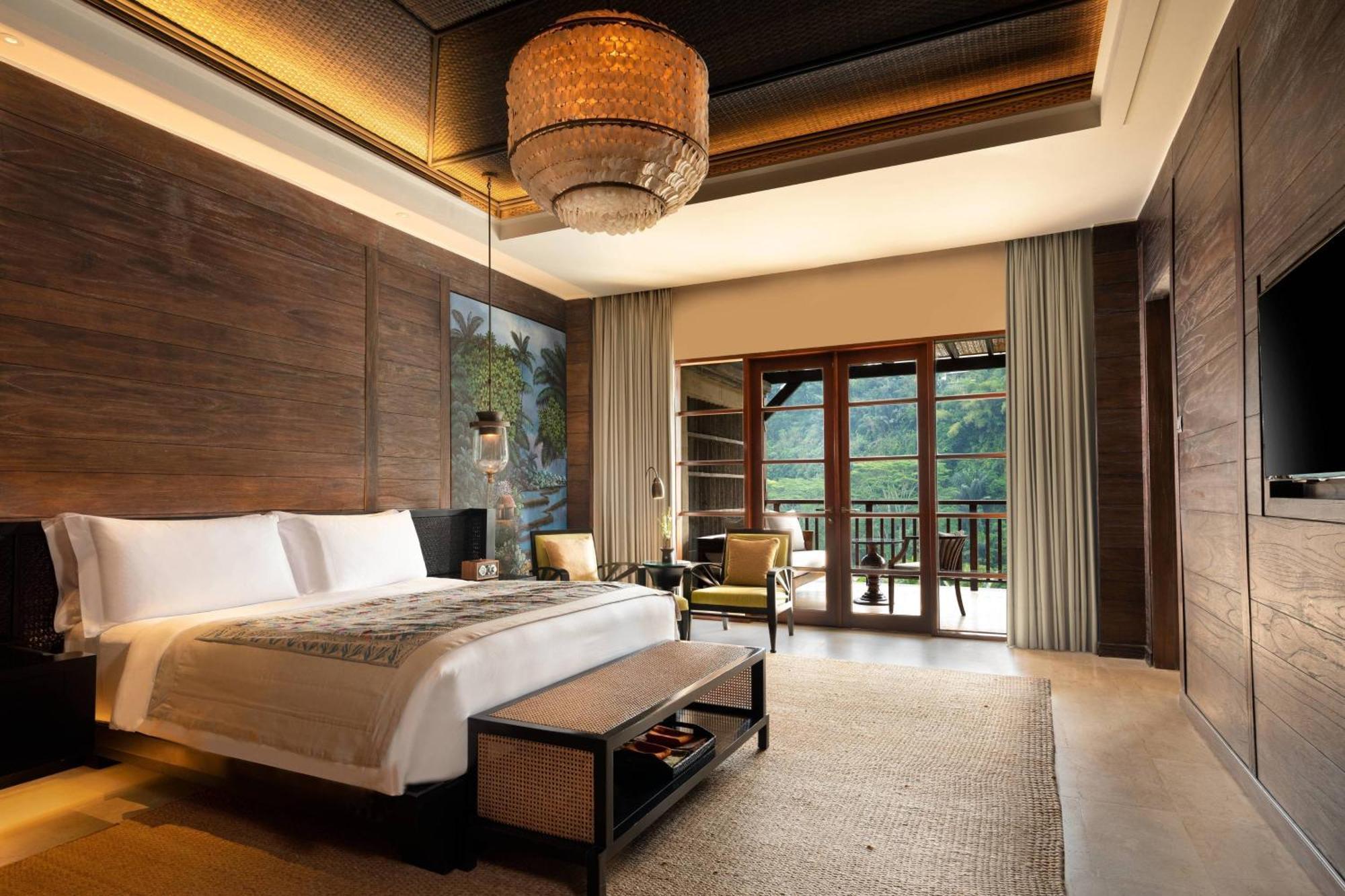 Mandapa Suite 1 Bedroom Larger Suite 2 Queen Resort view,1634435453:JPEG