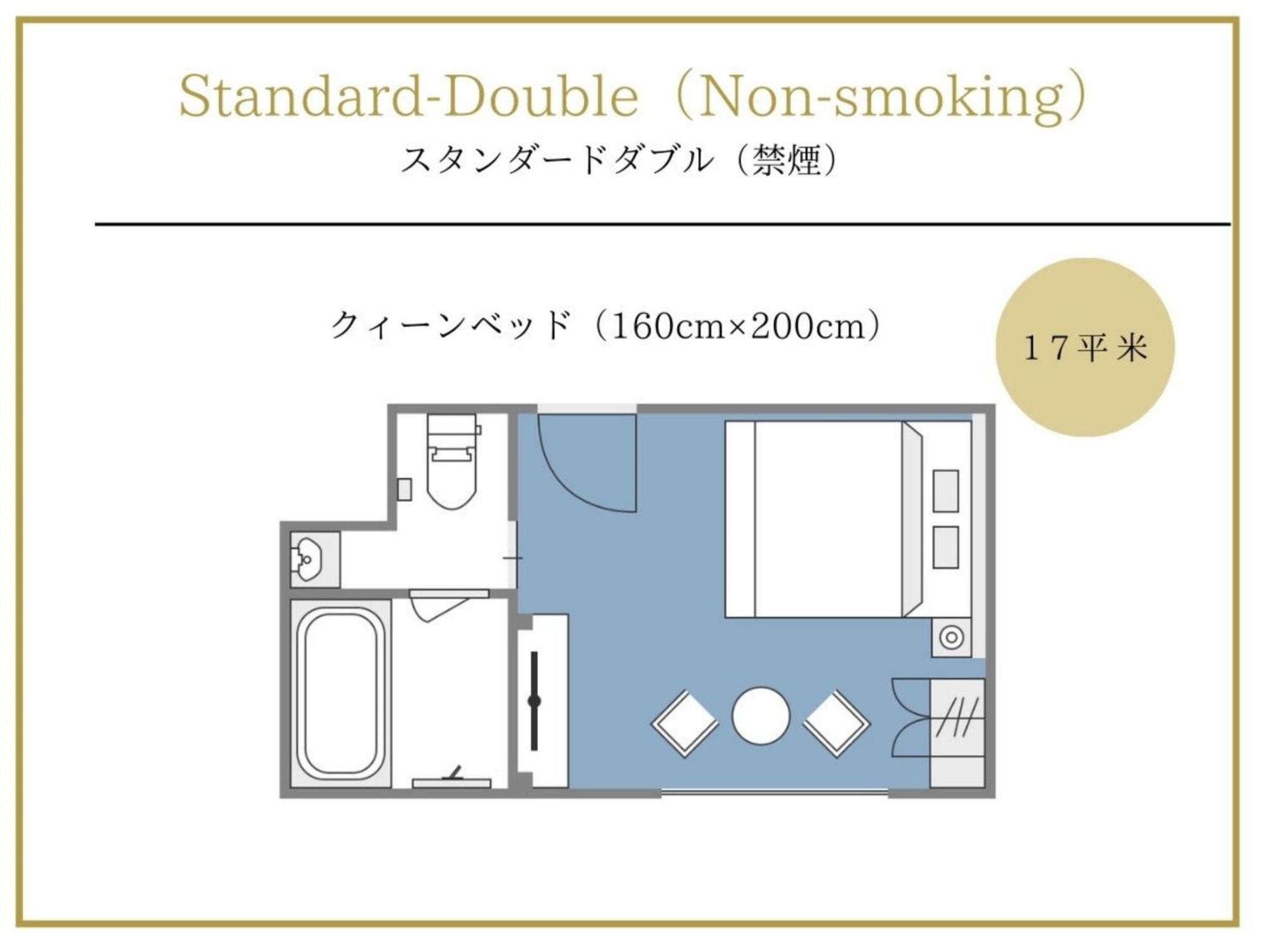 Standard Double Room Non-Smoking,1635904252:JPEG