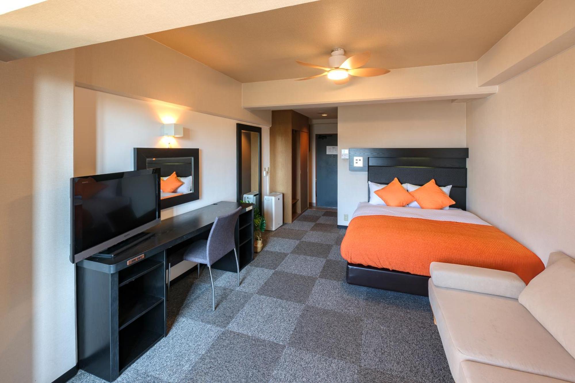 Standard Room 1 Double Bed 1 Sofa Non-Smoking Cleaning Fee Extra No Cleaning Consecutive Stays