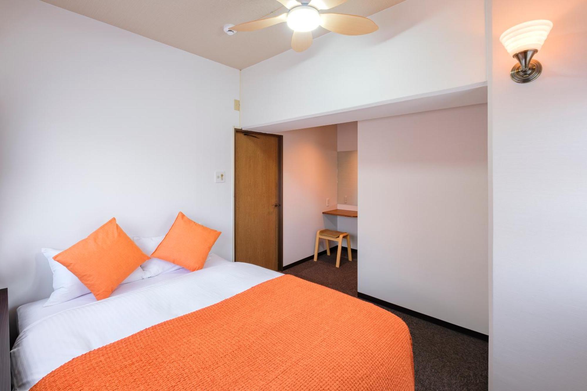 Deluxe Room 1 Double Bed 1 Queen Bed 1 Sofa Kitchen Non-Smoking Cleaning Fee Extra No Cleaning Consecutive Stays