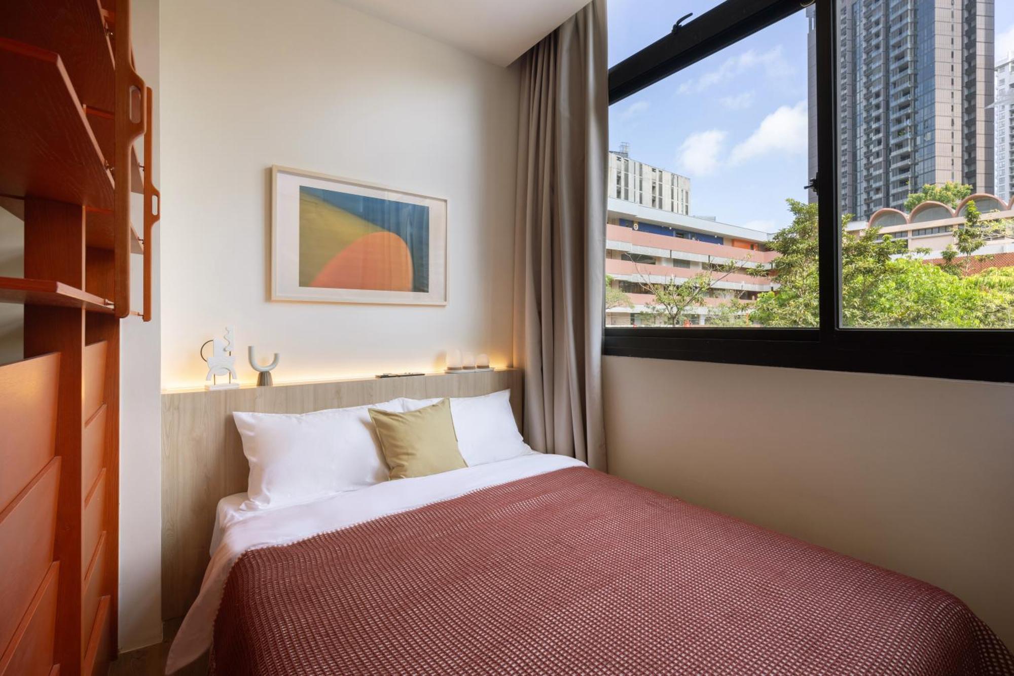 Suite de 1 dormitorio
