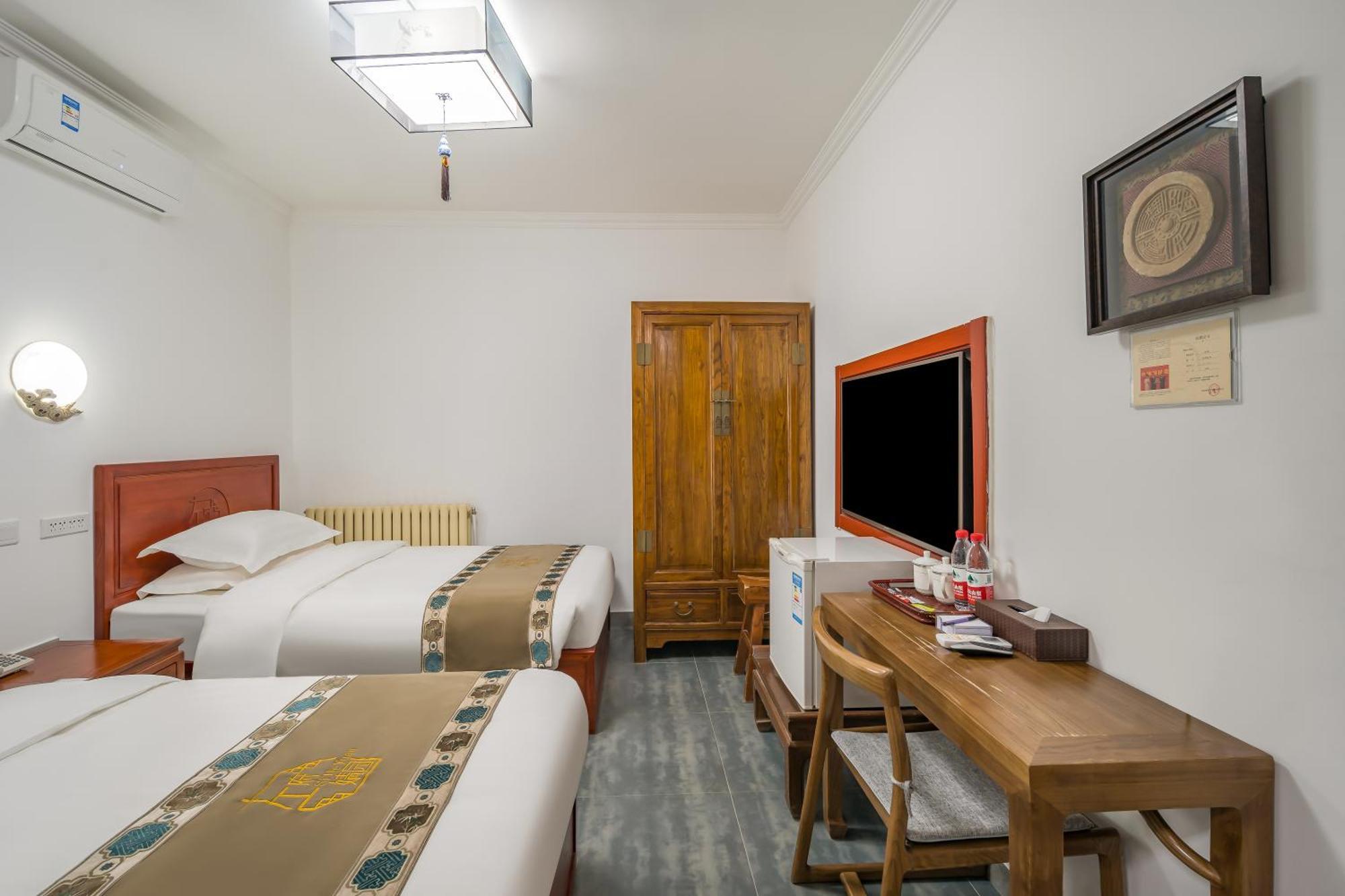 Comfort Twin Room