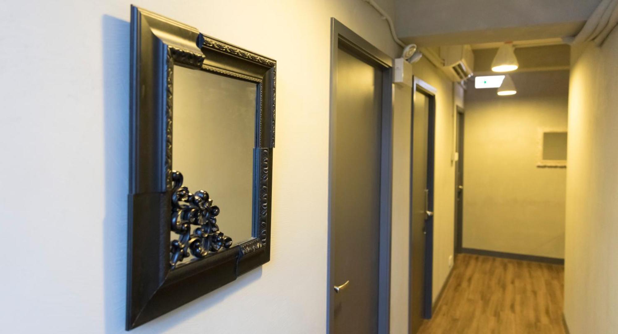Standard Apartment mit 2 Schlafzimmern