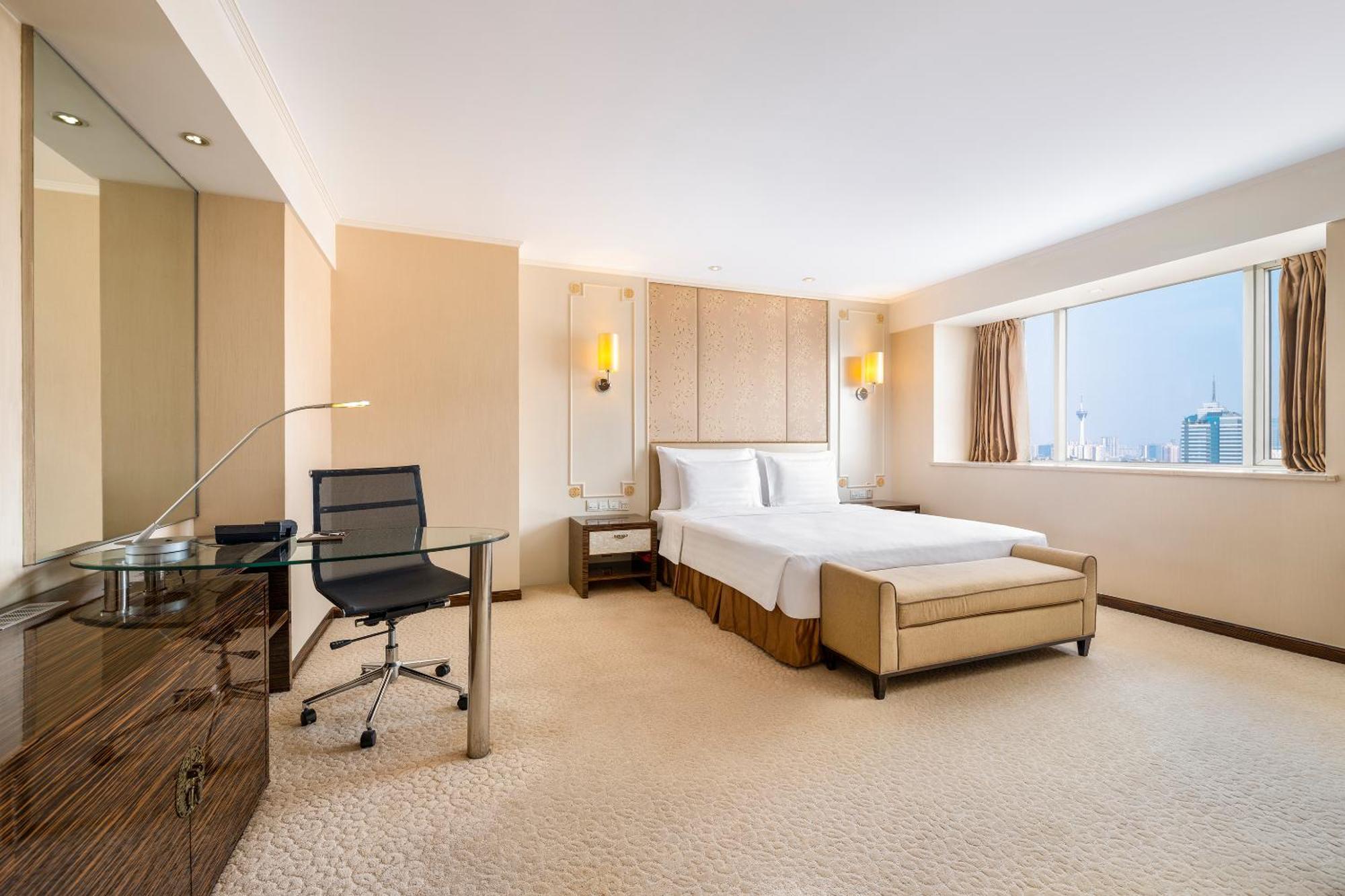 Standard Double Room（last minute)