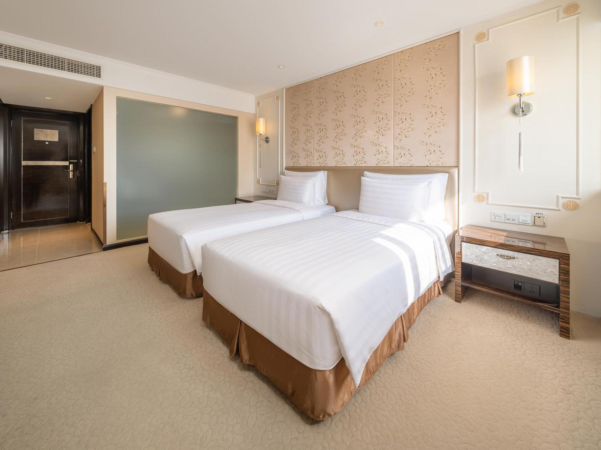 Standard Twin Room（Last minute)