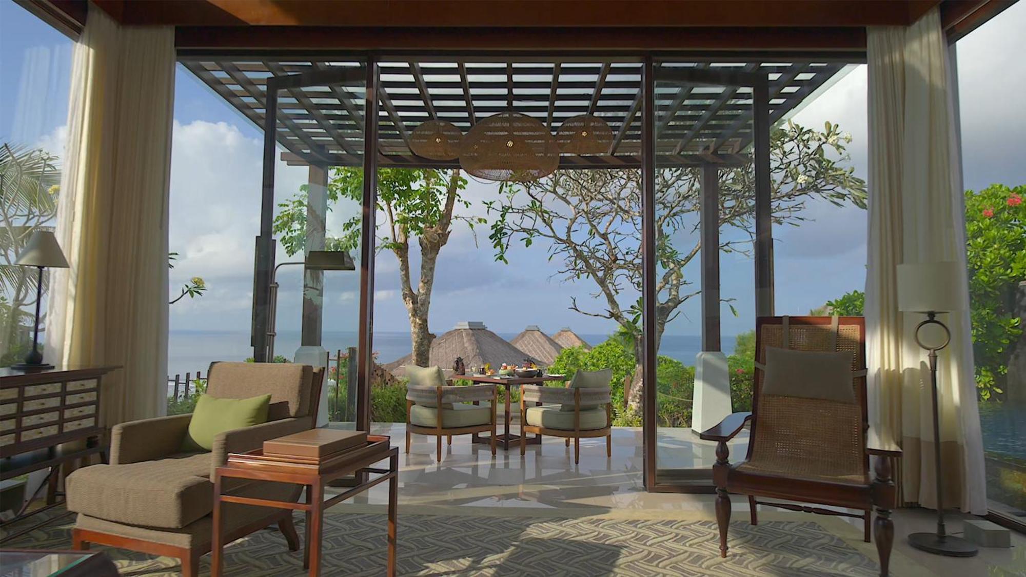 Ventajas gratuitas - Villa Prime con piscina y vistas al mar
