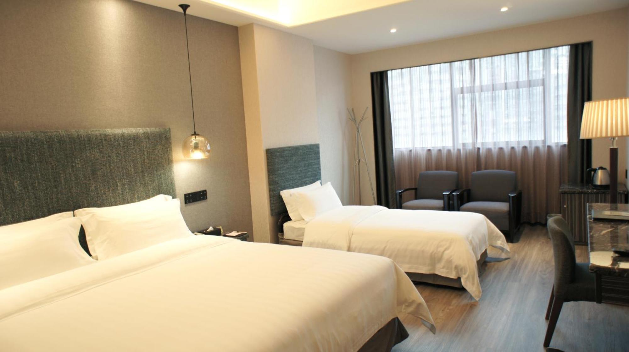 Habitación Familiar con baño
