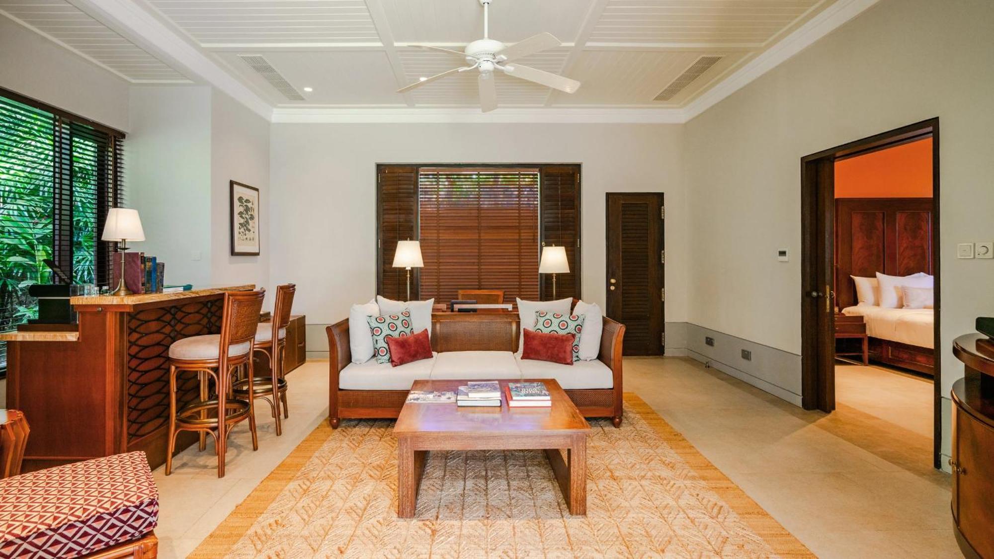 Prestige Villa