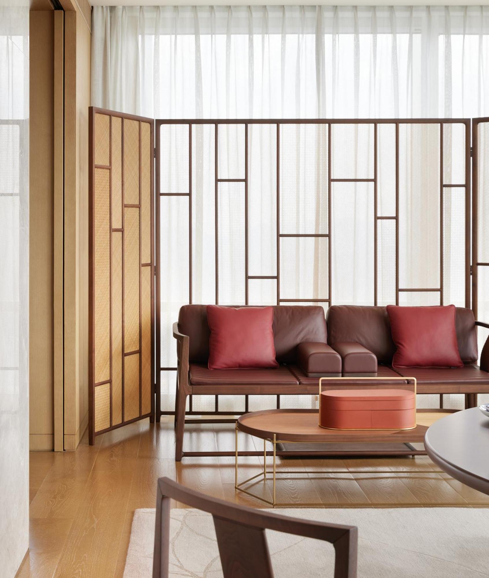 Suite Oriental