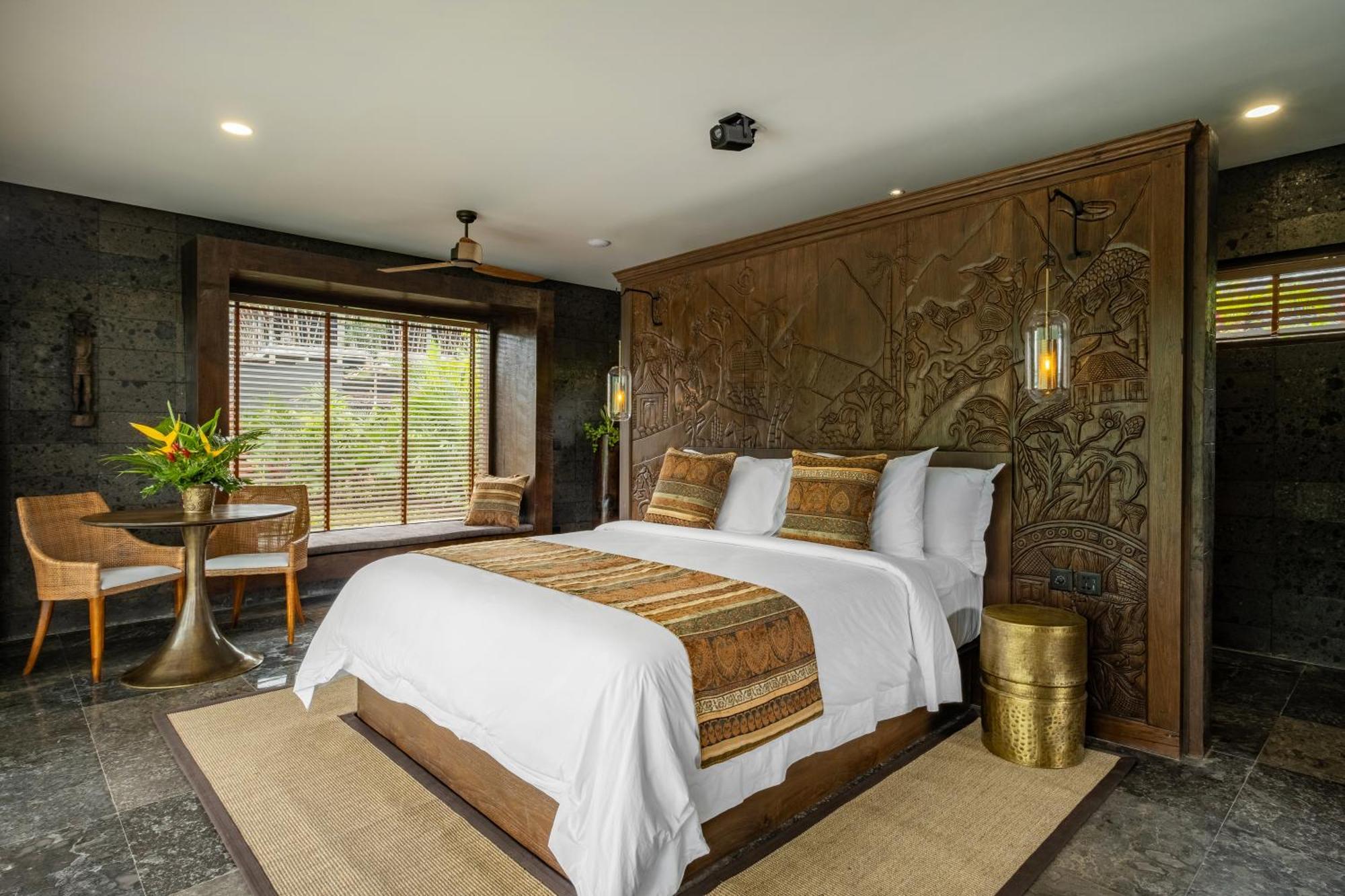 Mulia Villa