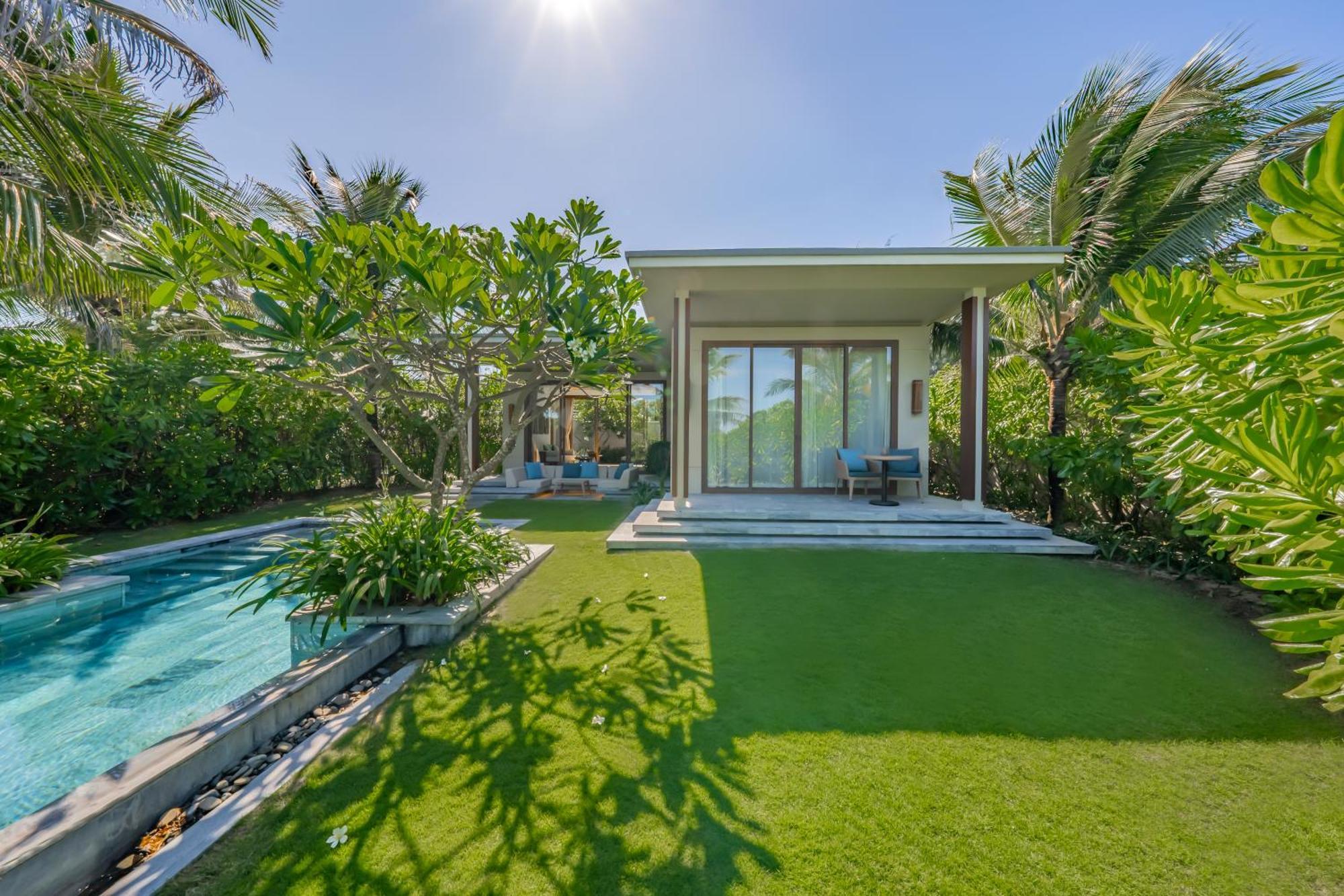 Horizon Poolvilla
