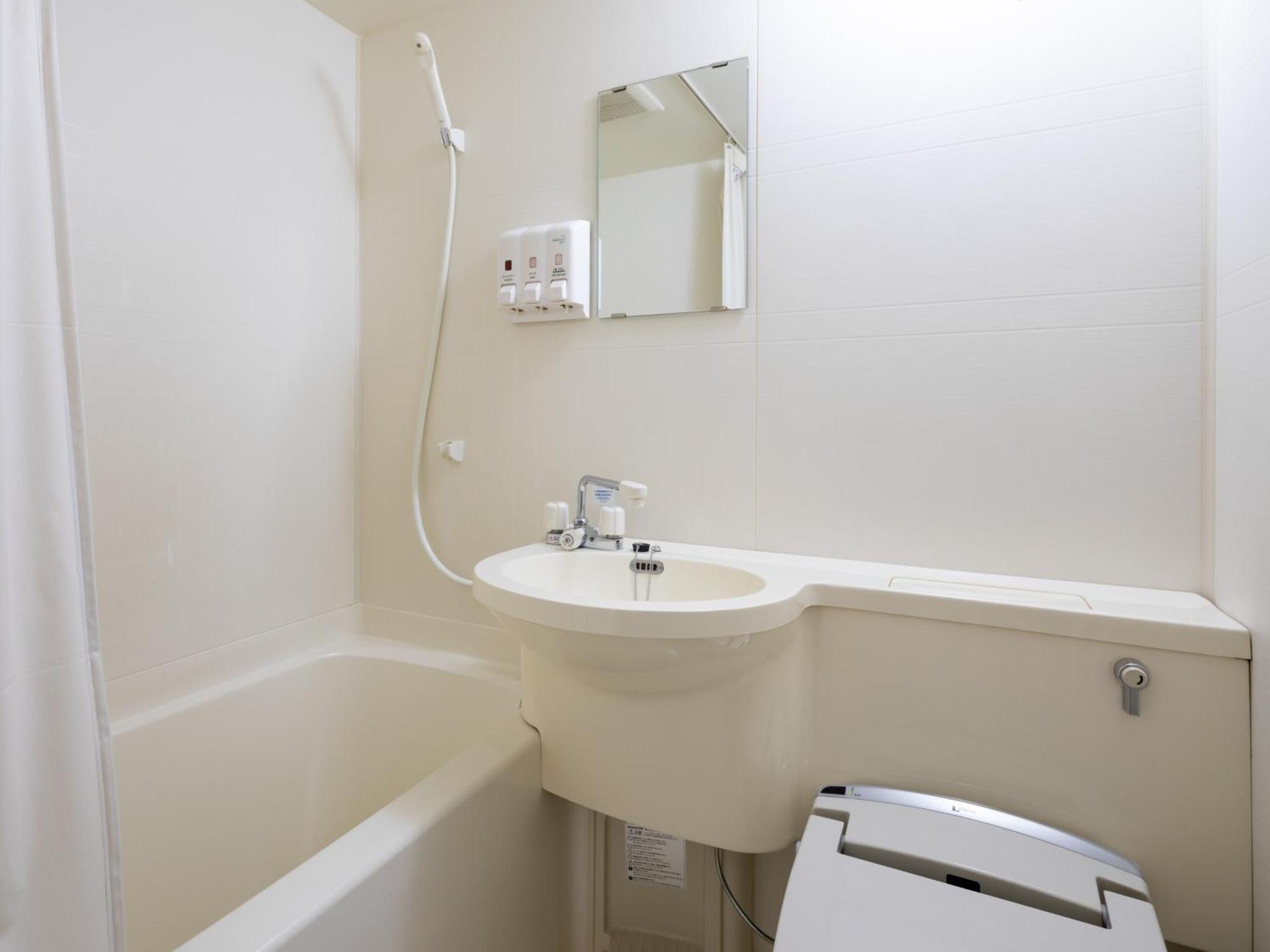 Standard Double Room - Non-Smoking