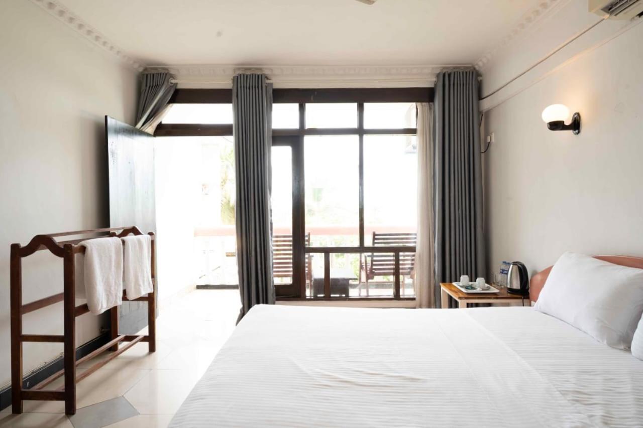 Double Room with Spa Bath