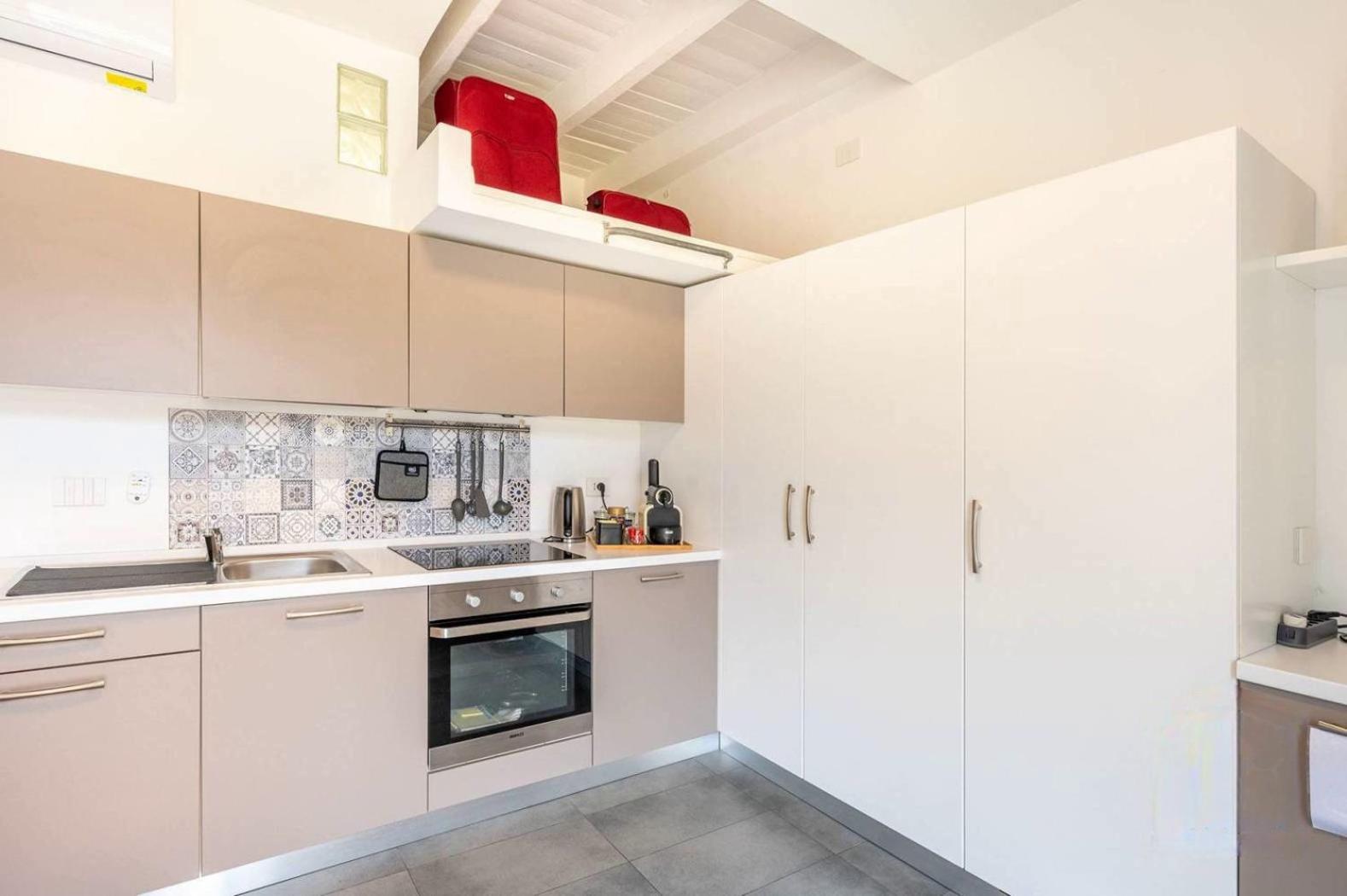 Chambre Quadruple avec Balcon