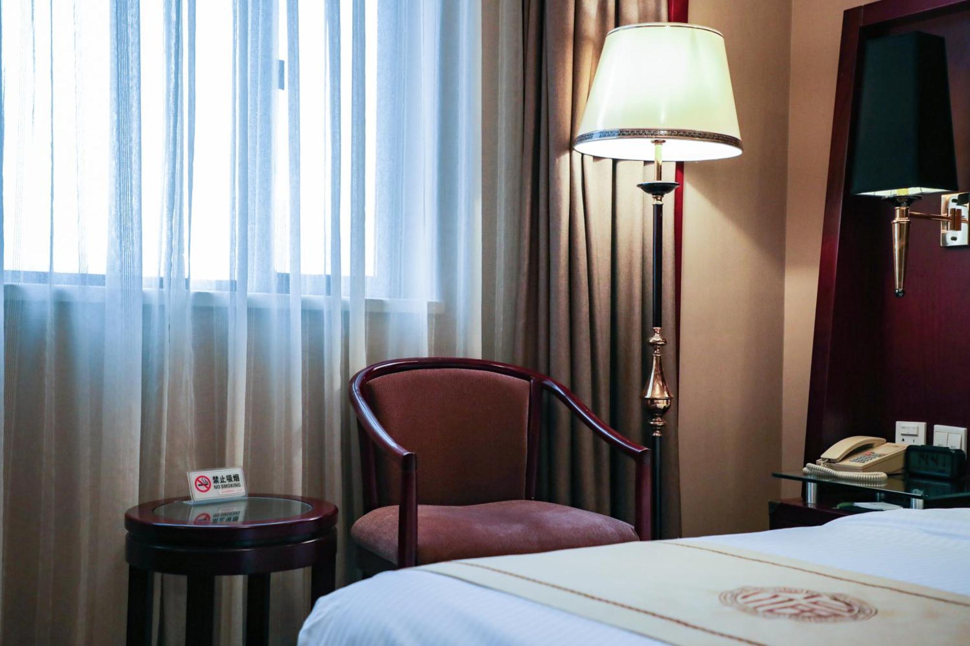 Business Twin Room