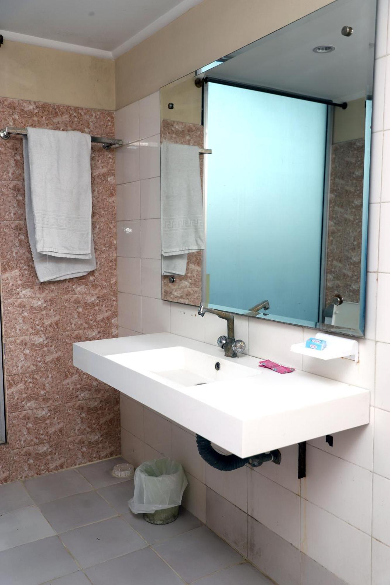 Executive Triple Room
