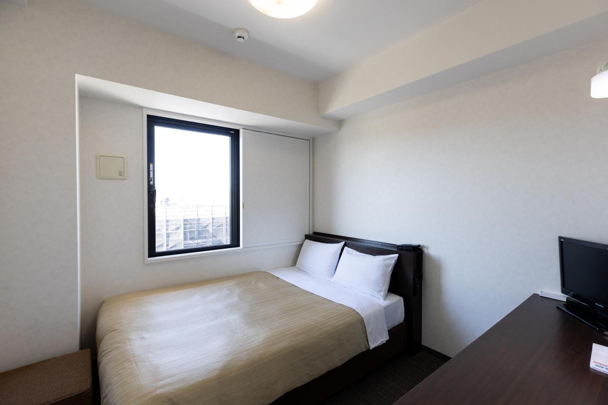 Double Room New Building Non-Smoking