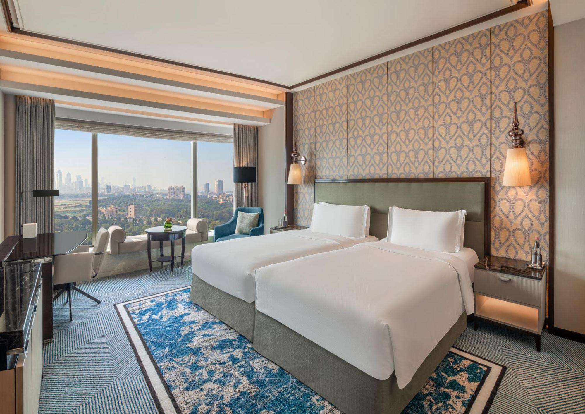 Guest room, 2 Twin, Ocean view