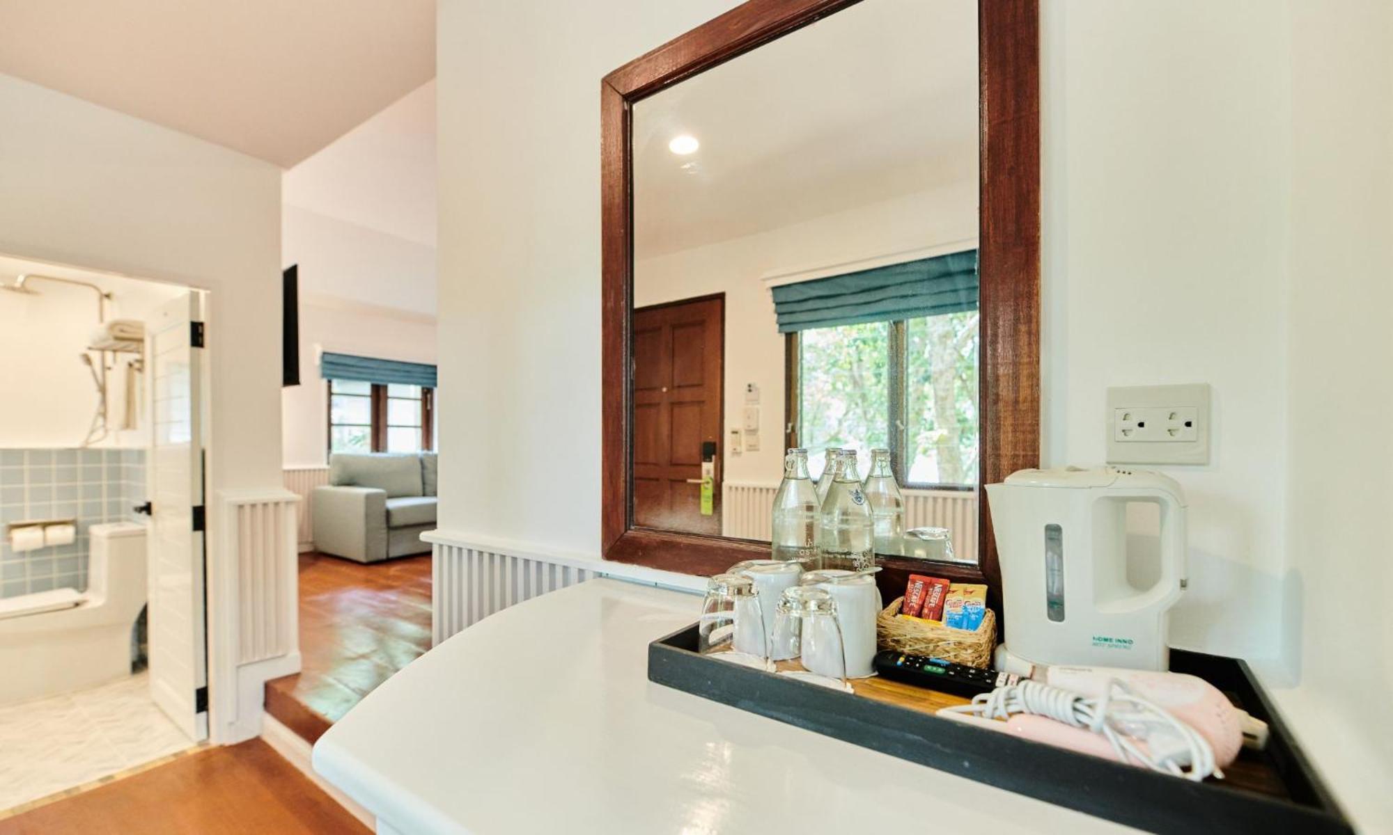 Bungalow Familiare