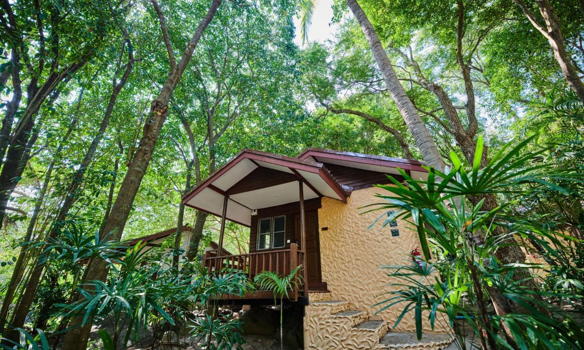 Bungalow Superior
