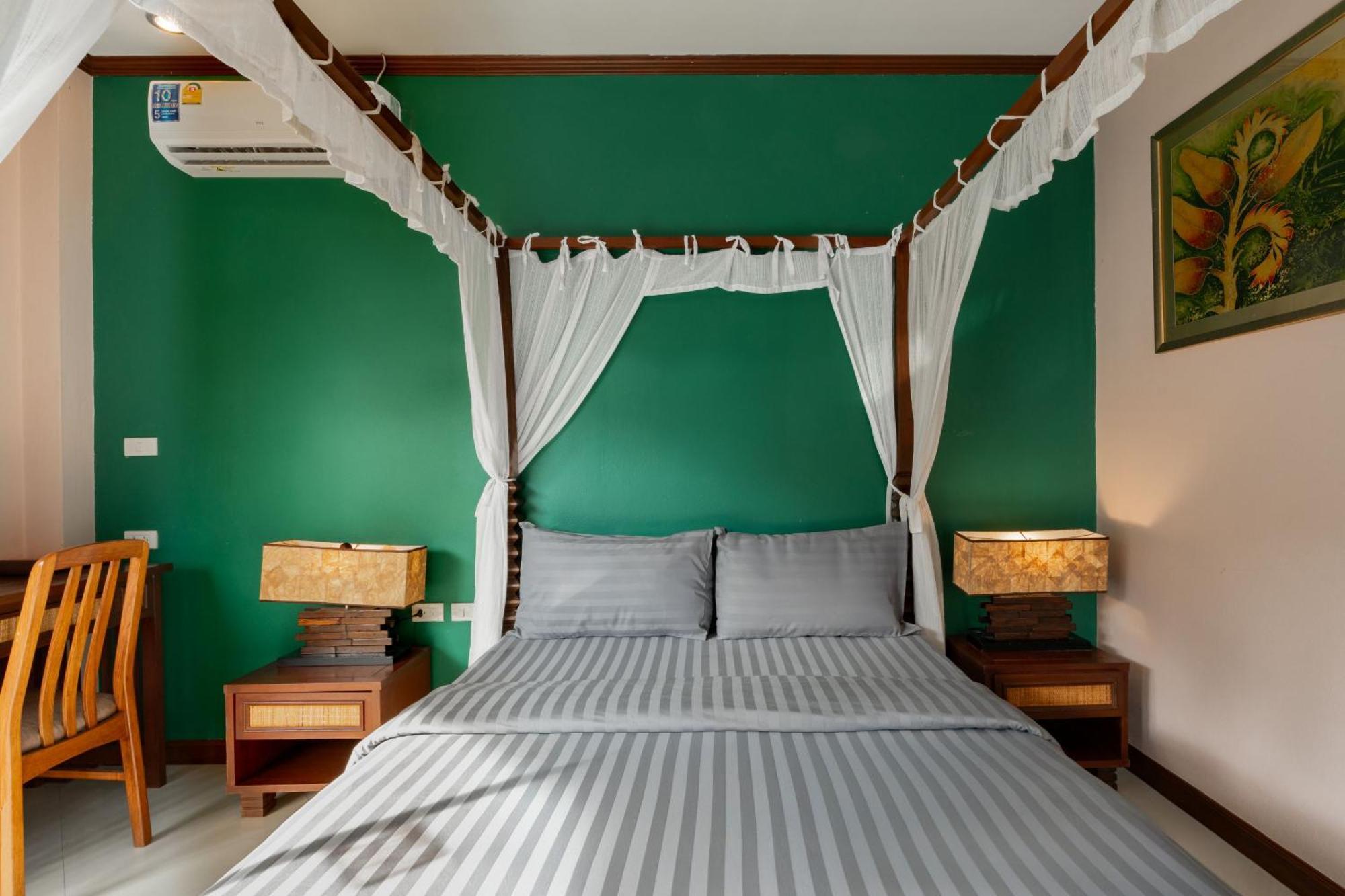 Logement 2 Chambres Familial de Luxe