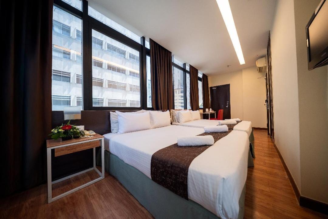 Habitación Familiar