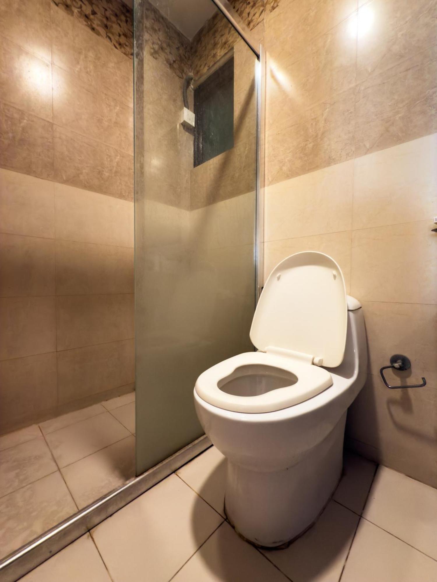 Habitación Doble Super Deluxe