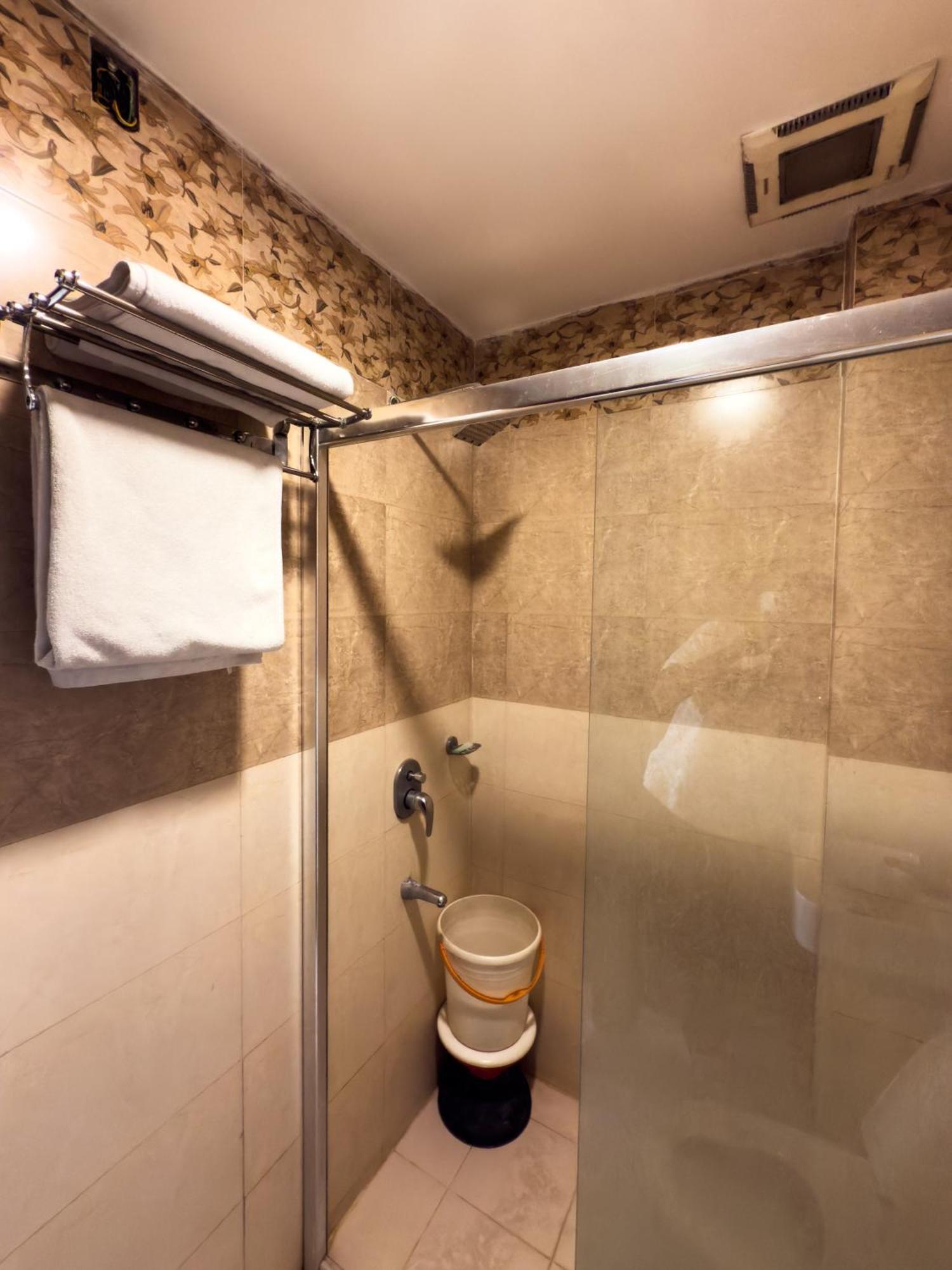 Habitación Doble Deluxe