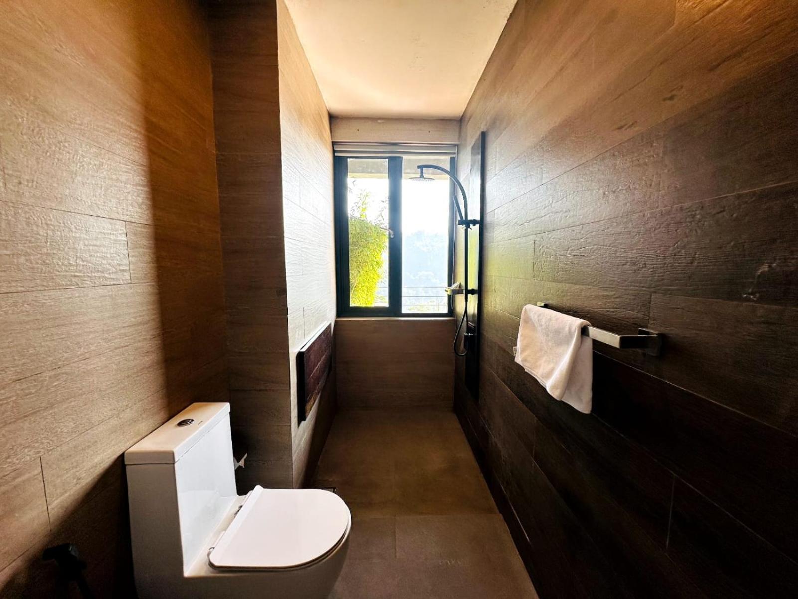 Deluxe Family Suite