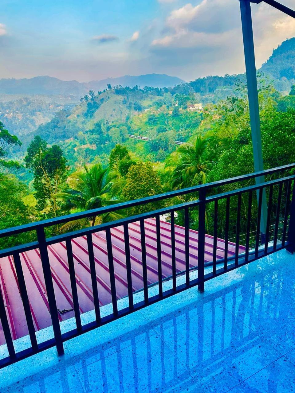 Superior Chalet