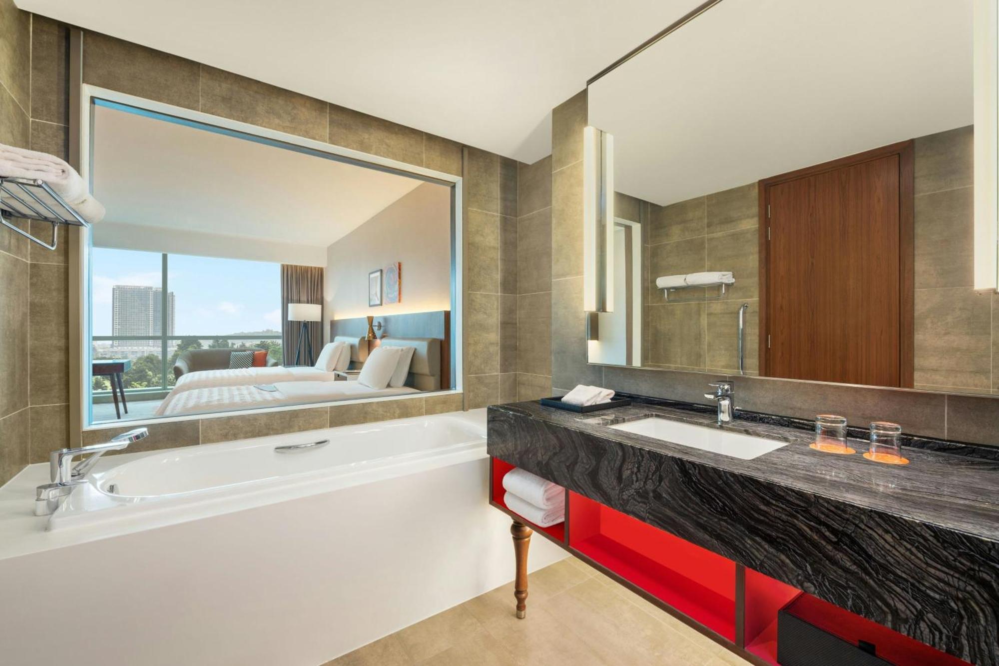 2 Twin/Single Beds, Guest Room