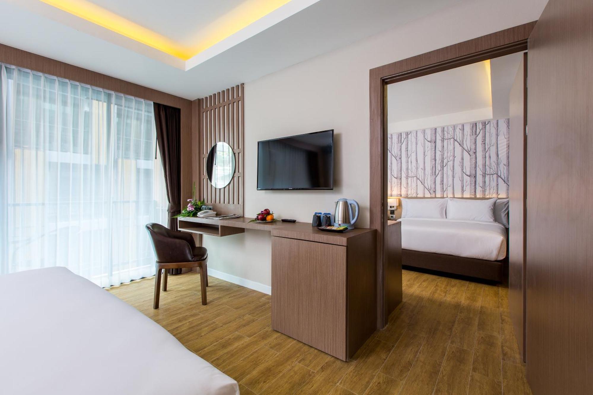 Family Suite