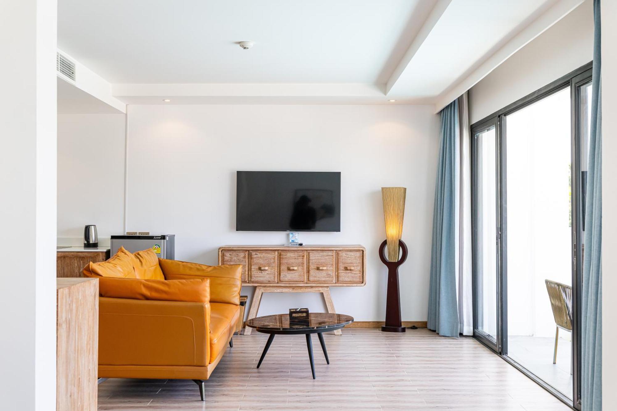 Royal Suite 1 Bedroom