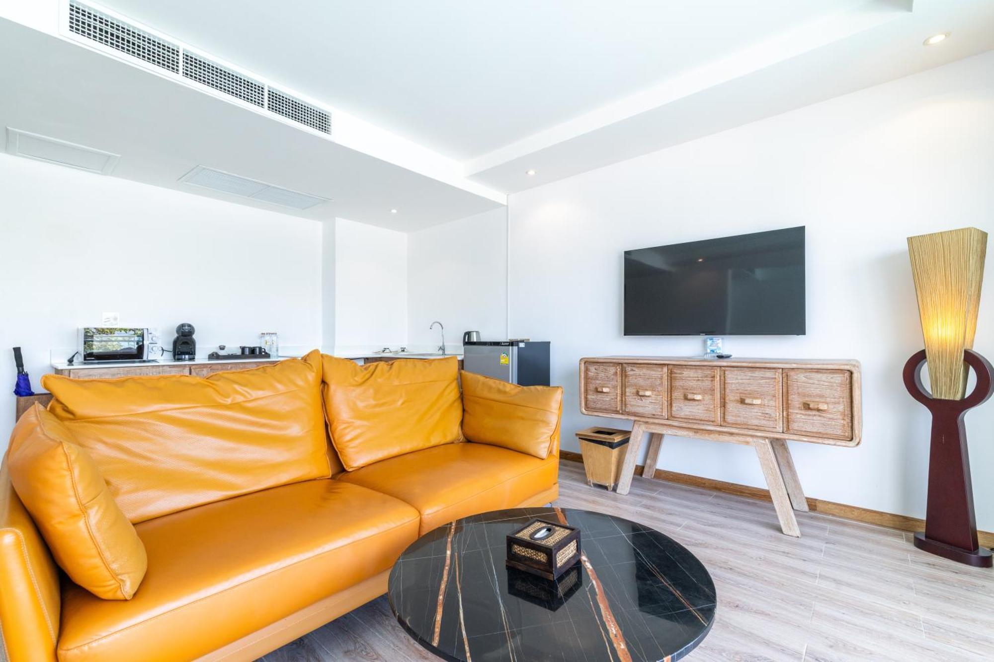 Royal Suite 1 Bedroom