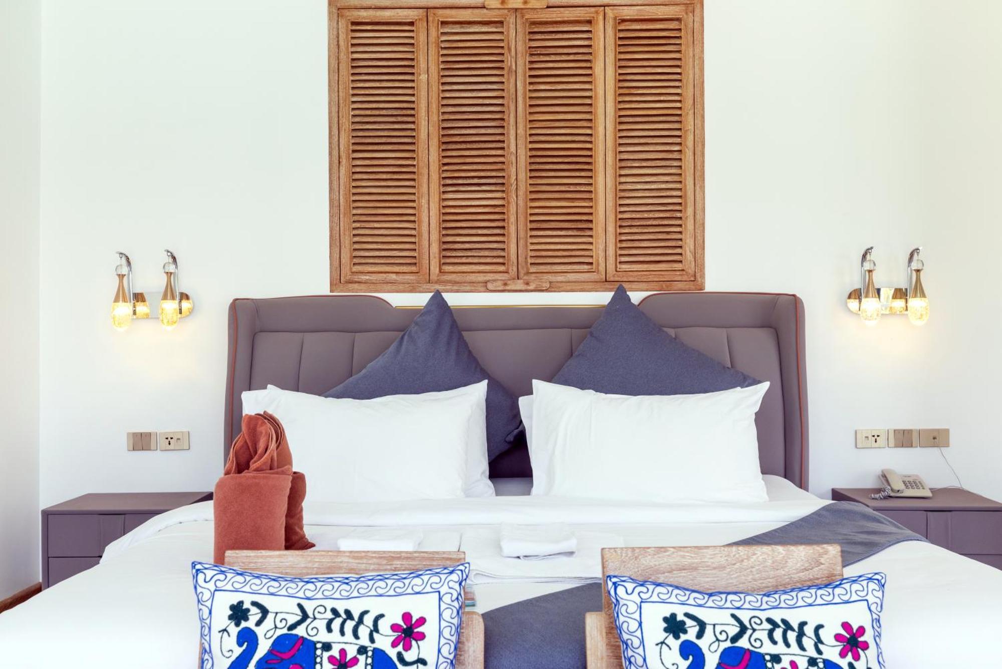 Royal Suite 1 Bedroom