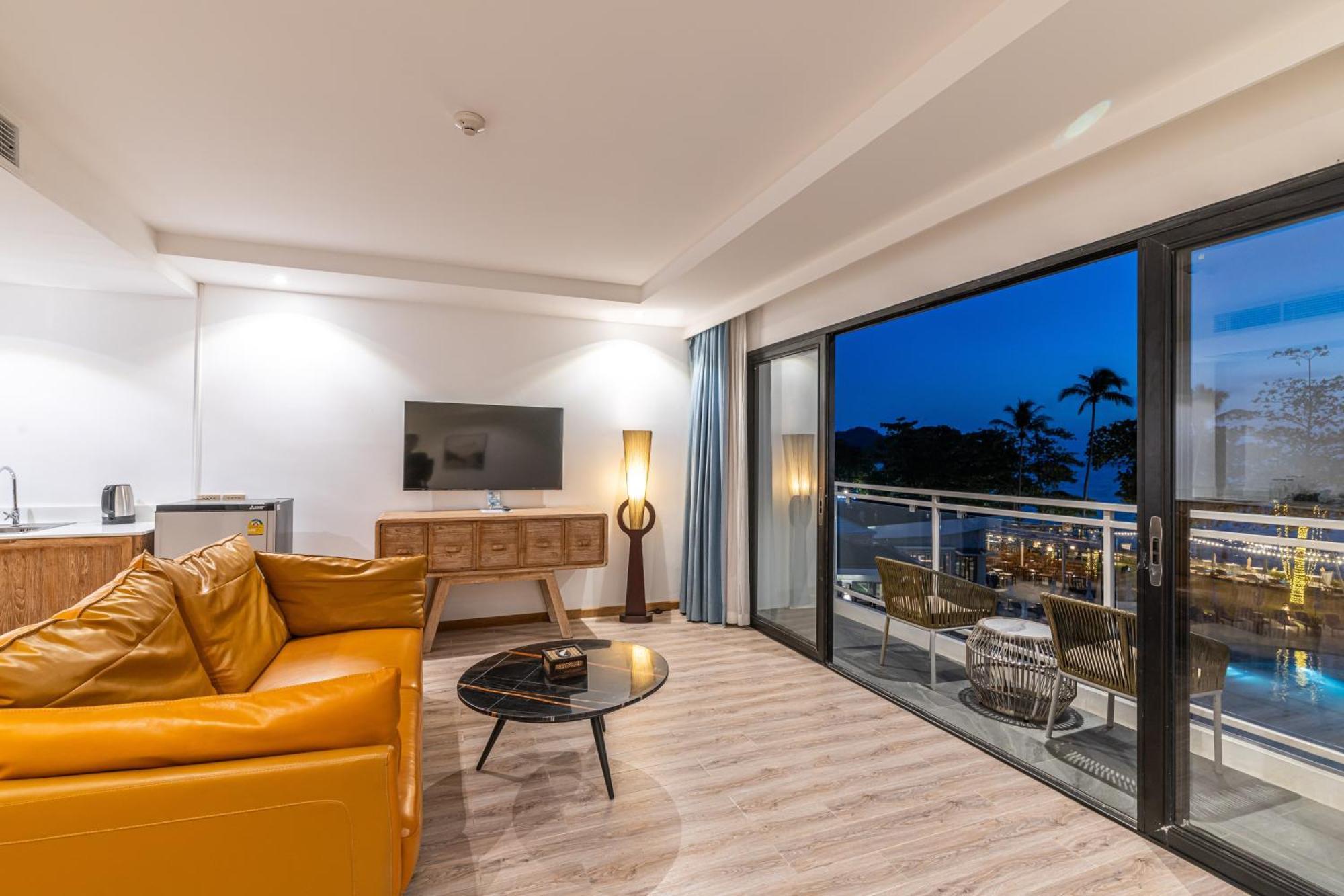 Royal Suite 1 Bedroom