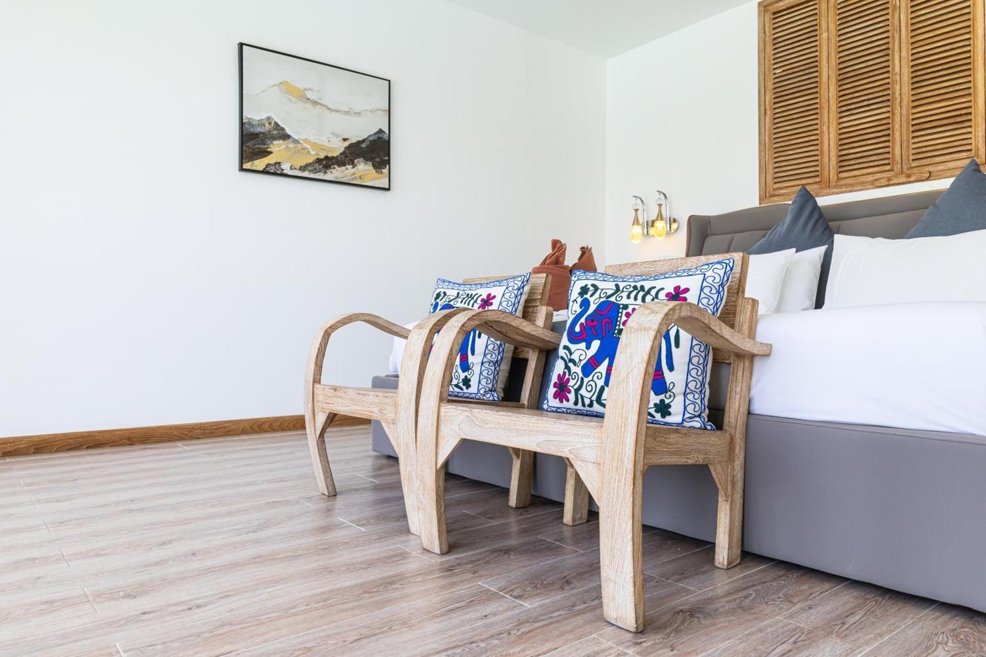 Royal Suite 1 Bedroom