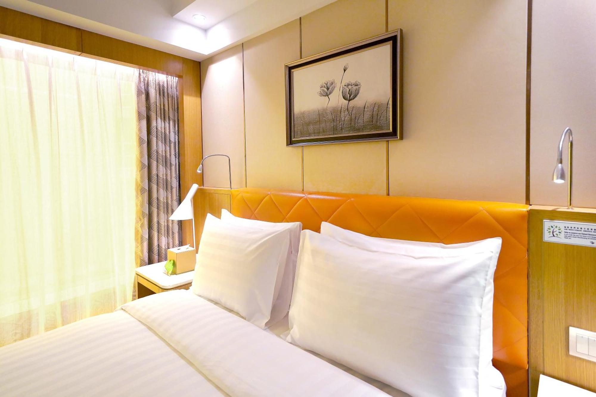 Superior Queen Room