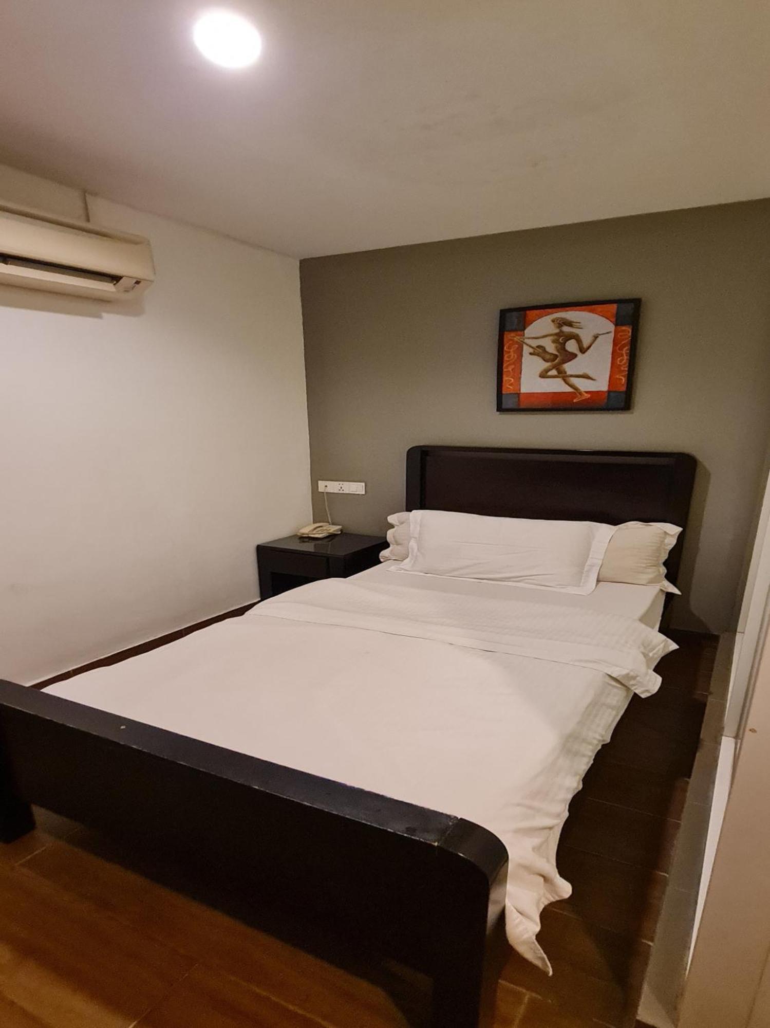 Chambre Simple Standard